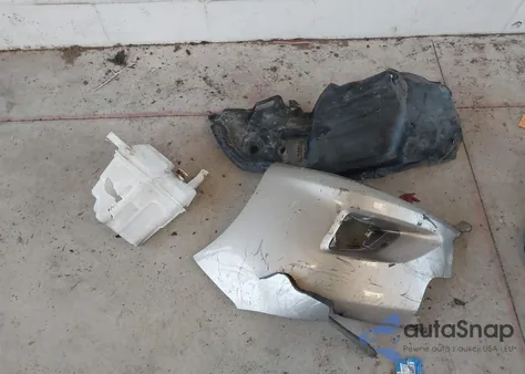 2009 Toyota Corolla Le from USA, damaged, VIN 1NXBU40E89Z116659